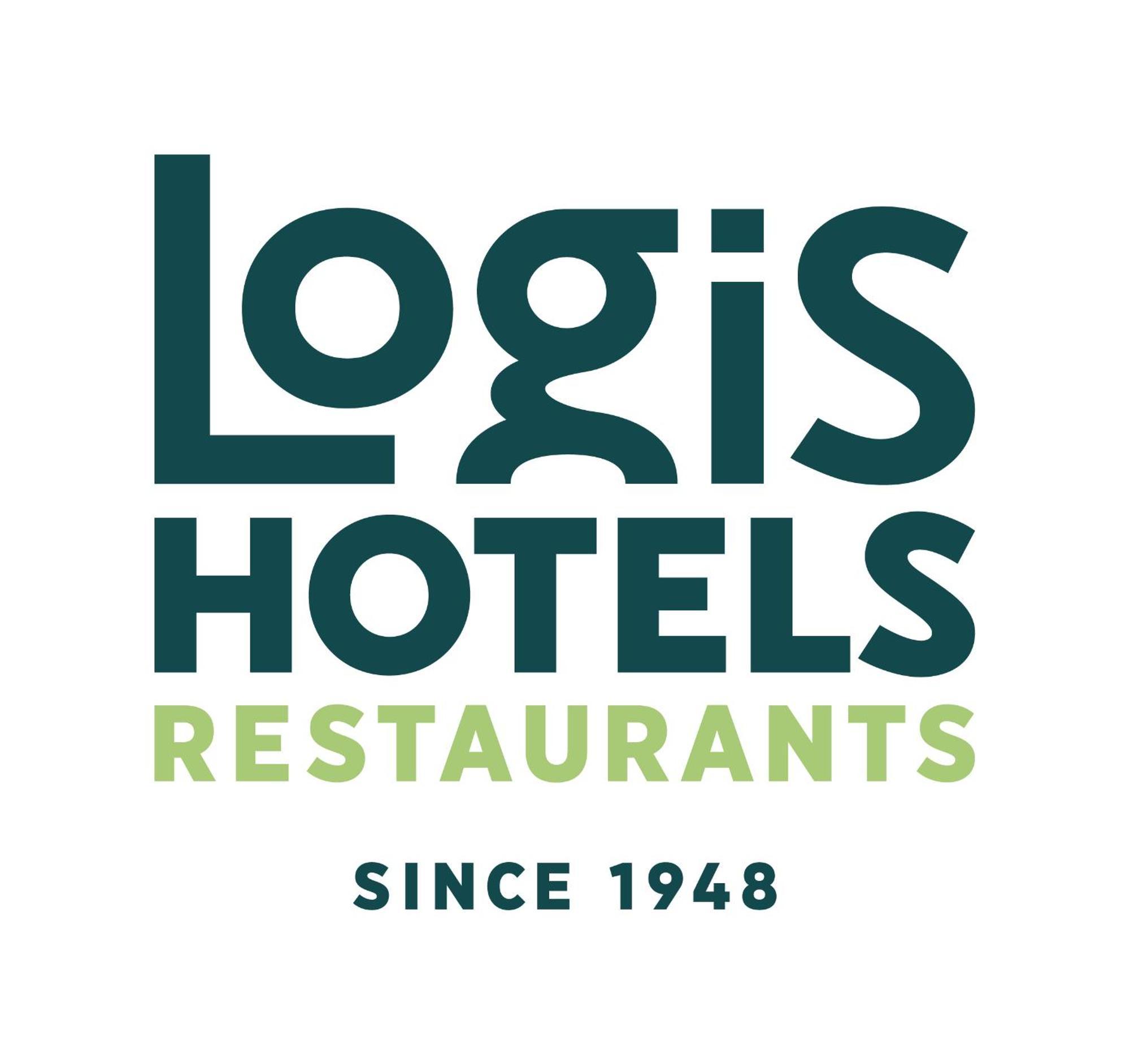 Logis Hotels - Auberge De L'Ile - Hotel 3 Etoiles Et Restaurant Creysse  Екстериор снимка